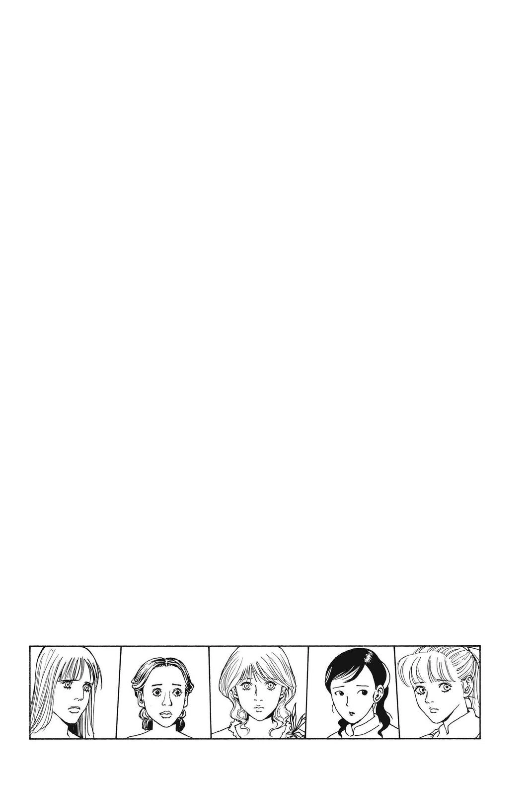 Hunter x Hunter Chapter 252 — page 16