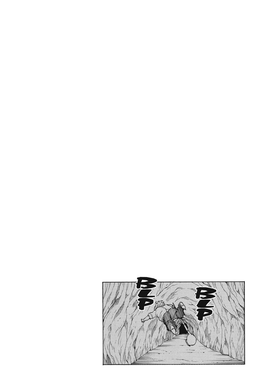 Hunter x Hunter Chapter 254 — page 16