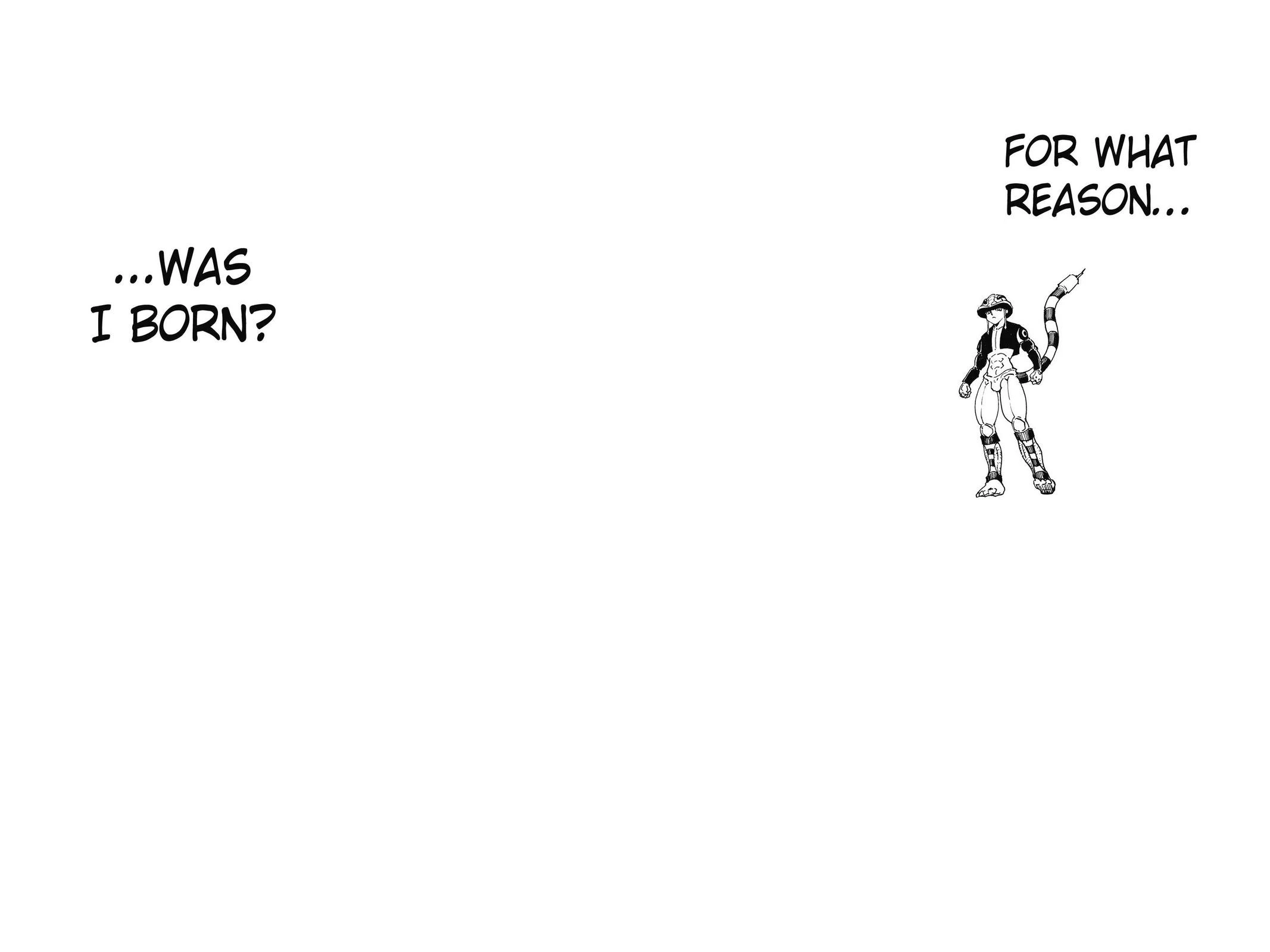 Hunter x Hunter Chapter 260 — page 12