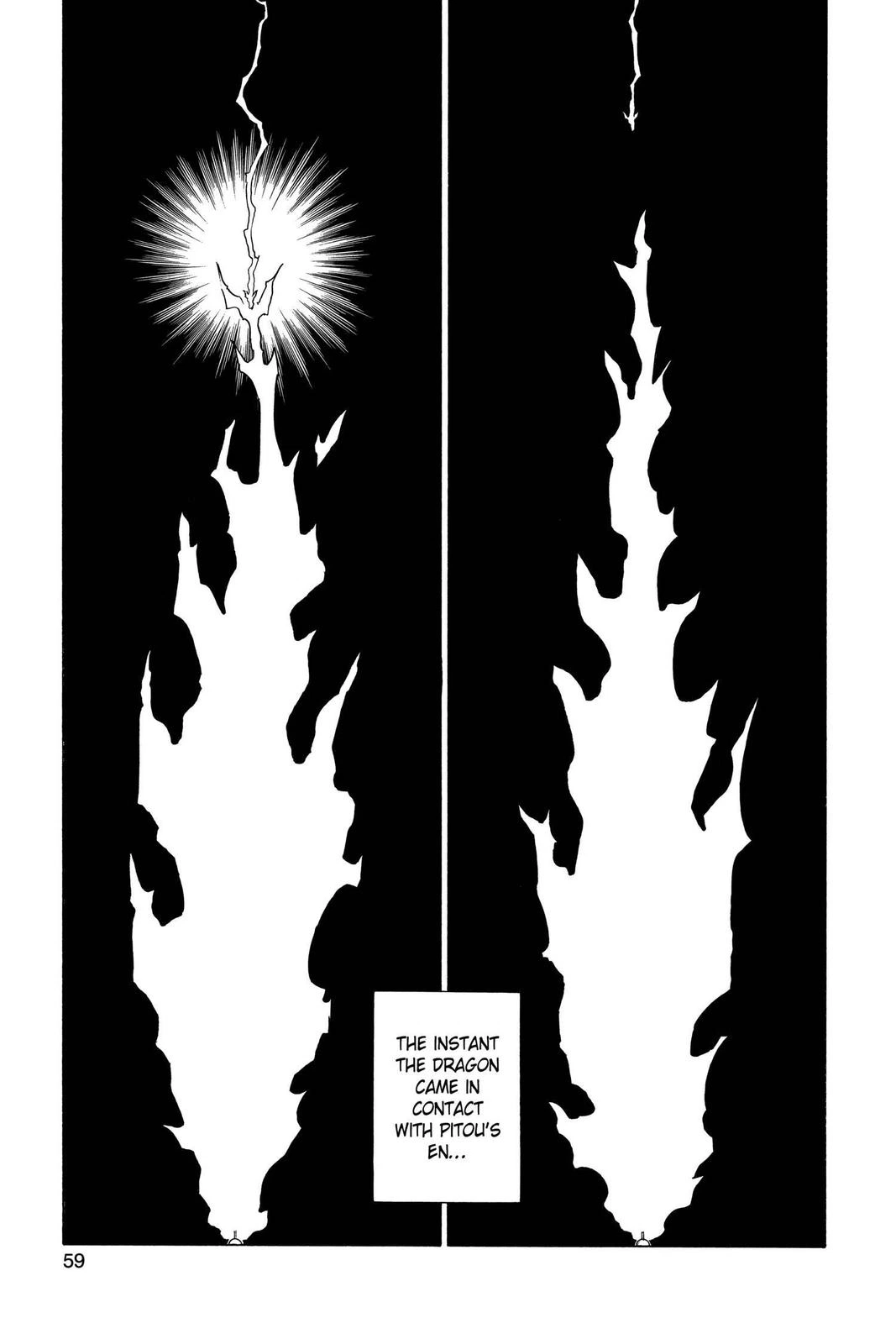 Hunter x Hunter Chapter 263 — page 12