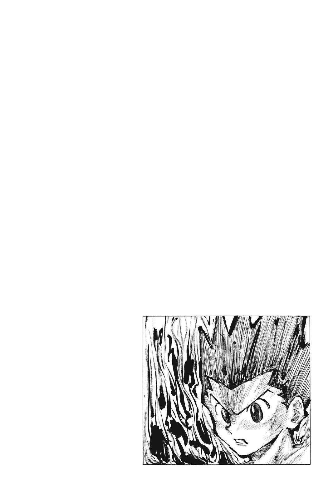 Hunter x Hunter Chapter 274 — page 19