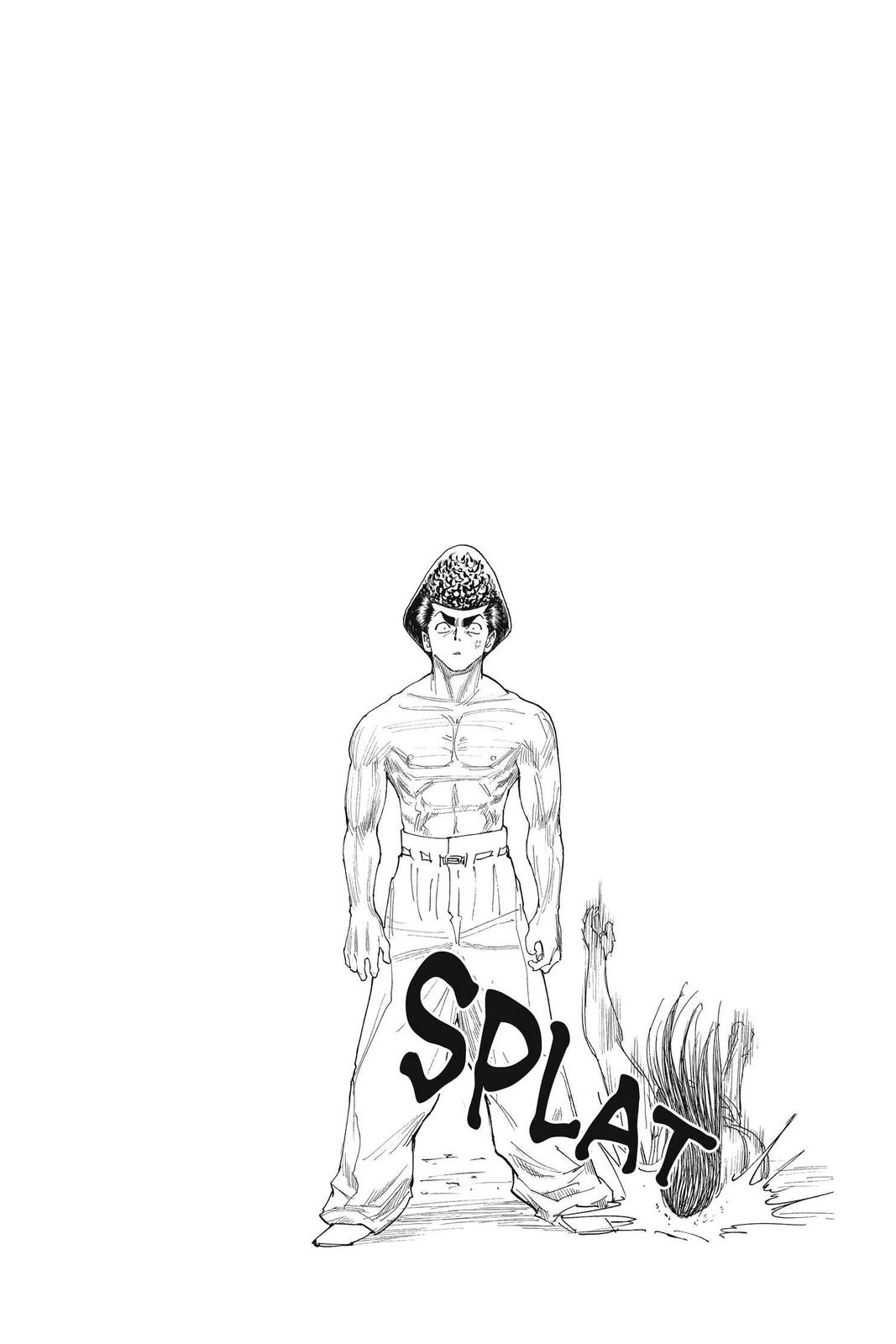 Hunter x Hunter Chapter 277 — page 19