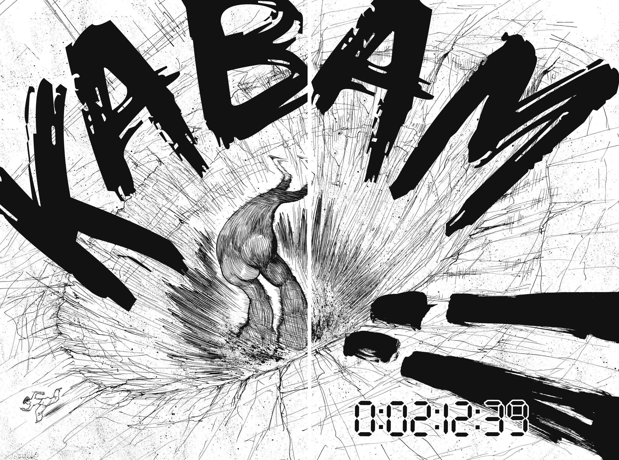 Hunter x Hunter Chapter 278 — page 3