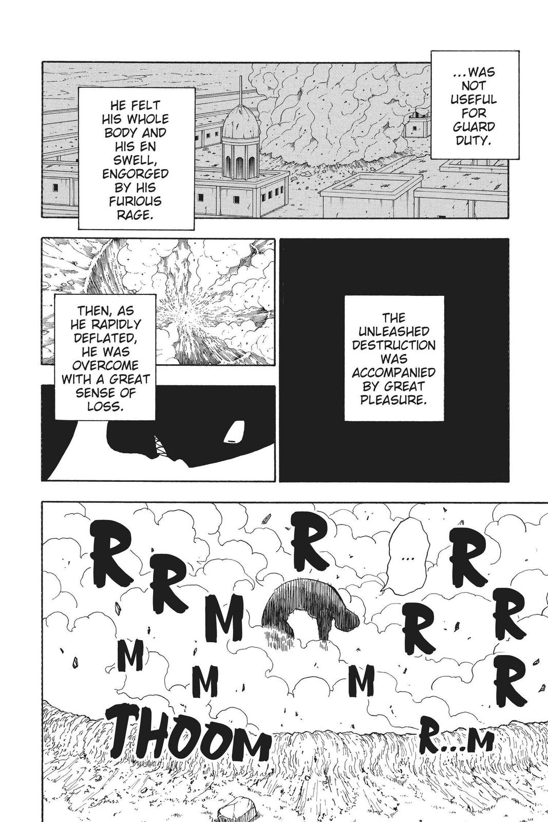 Hunter x Hunter Chapter 278 — page 7