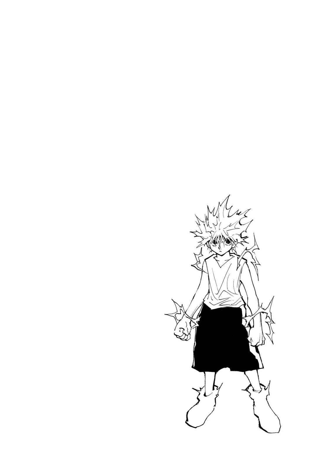 Hunter x Hunter Chapter 281 — page 28