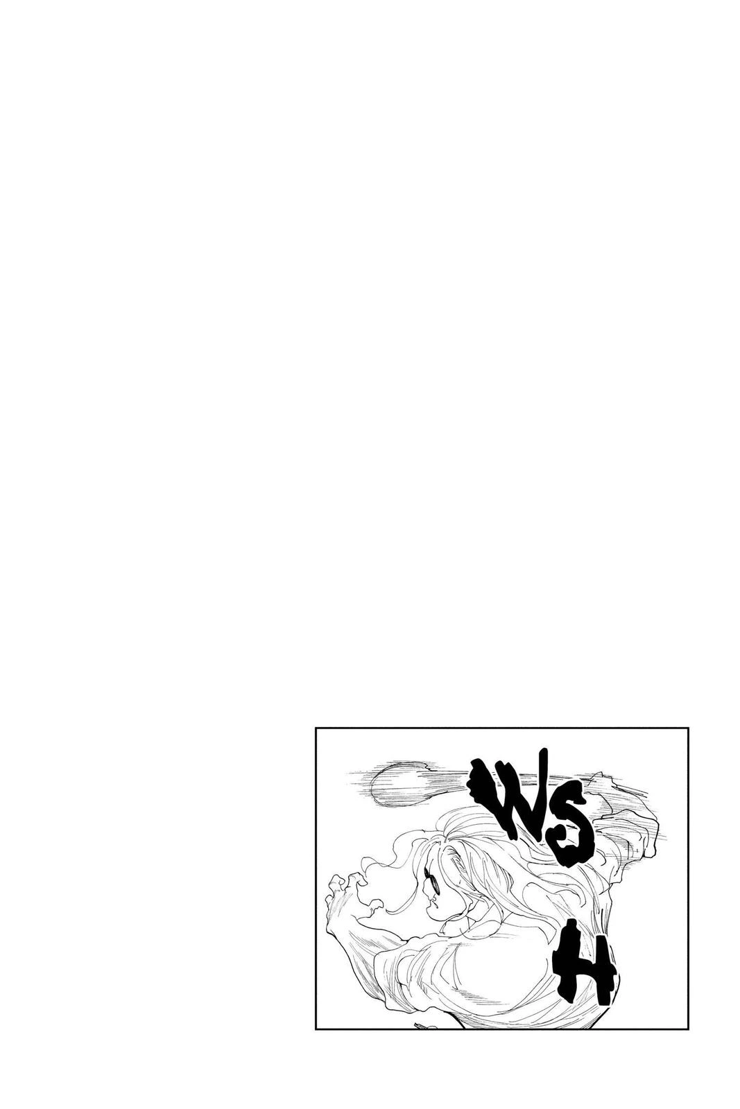 Hunter x Hunter Chapter 283 — page 20