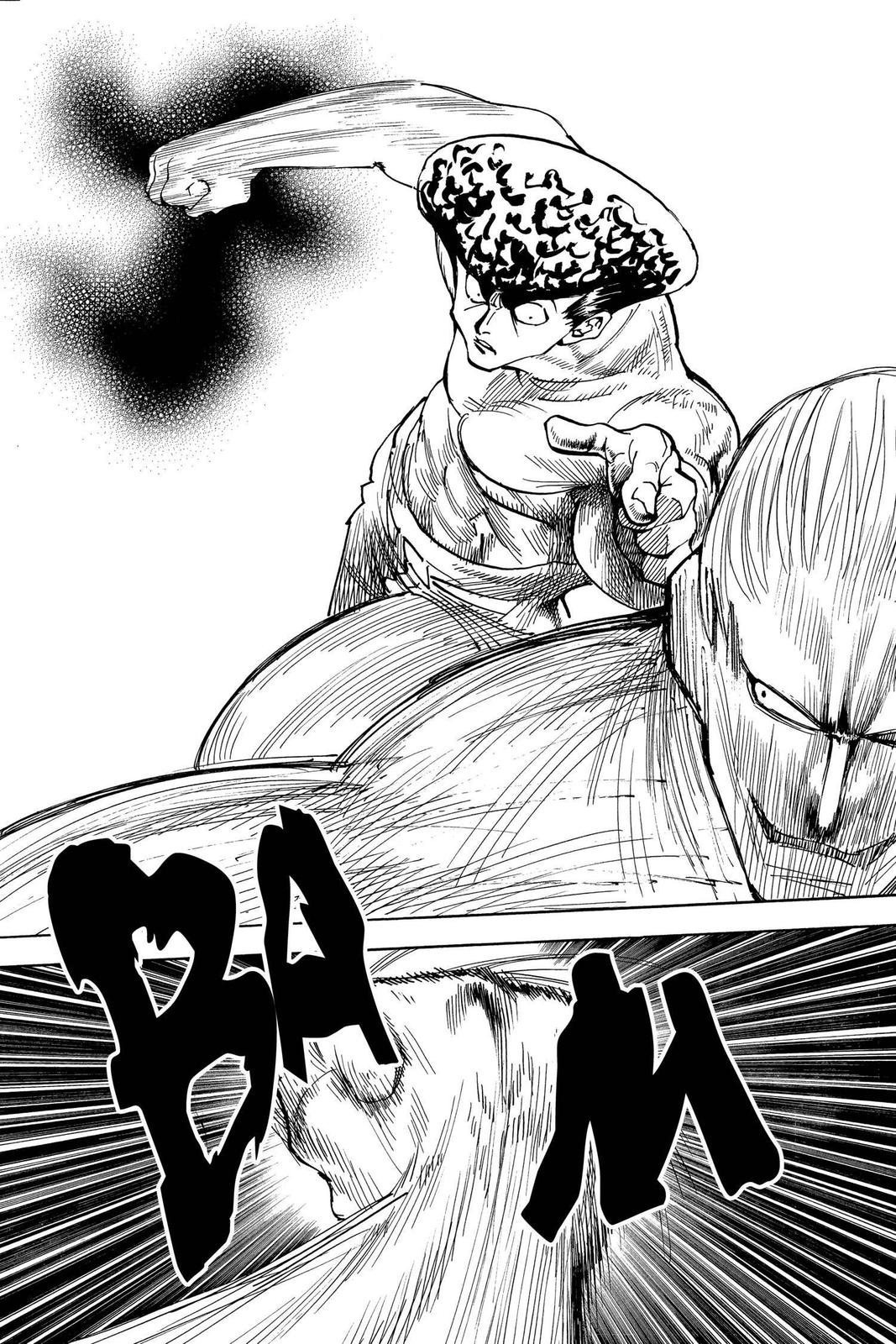 Hunter x Hunter Chapter 285 — page 11