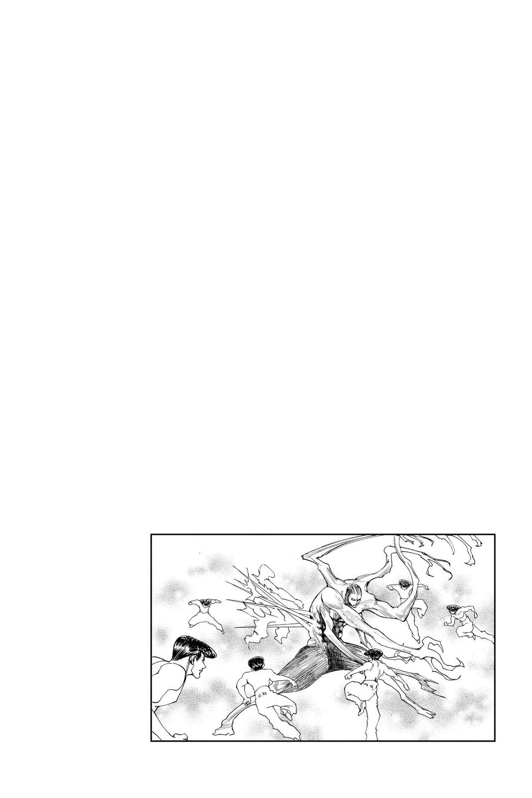 Hunter x Hunter Chapter 285 — page 16
