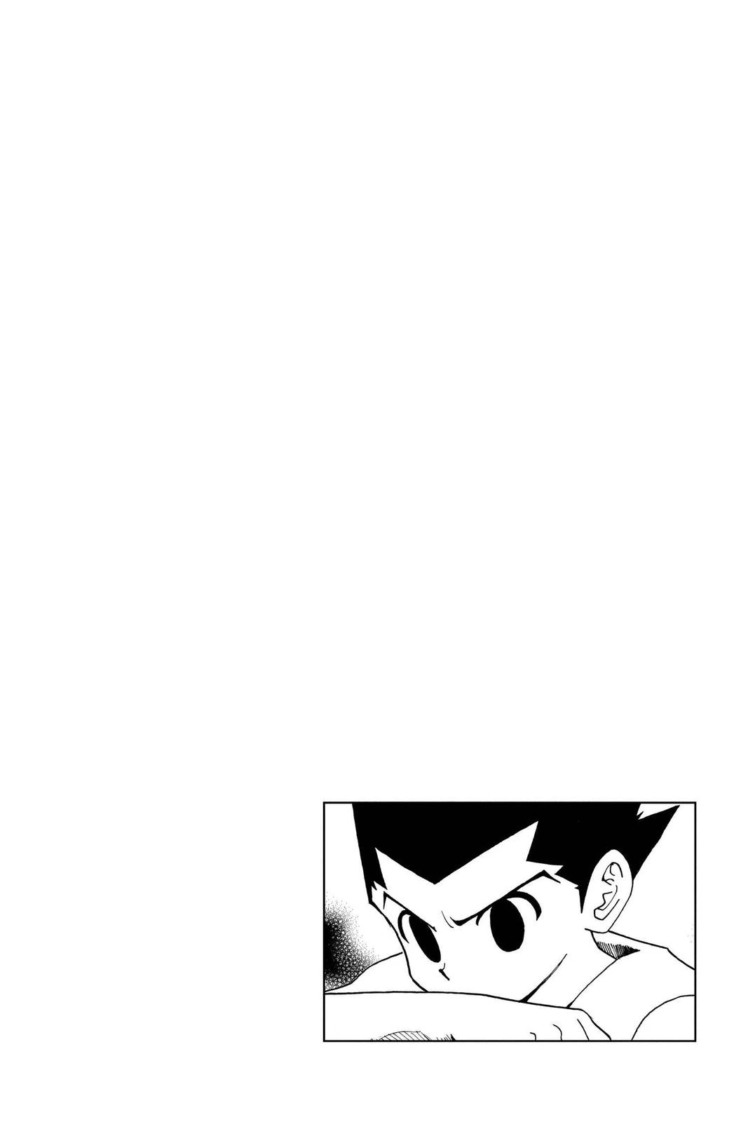 Hunter x Hunter Chapter 286 — page 20