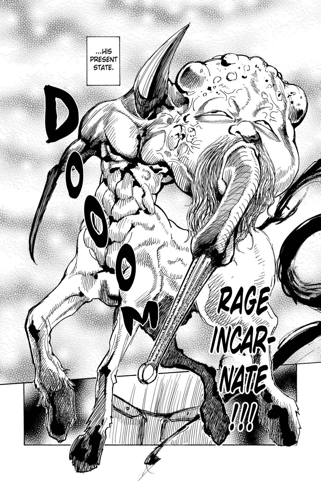 Hunter x Hunter Chapter 287 — page 8