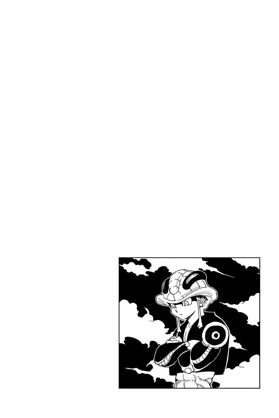 Hunter x Hunter Chapter 287 — page 18