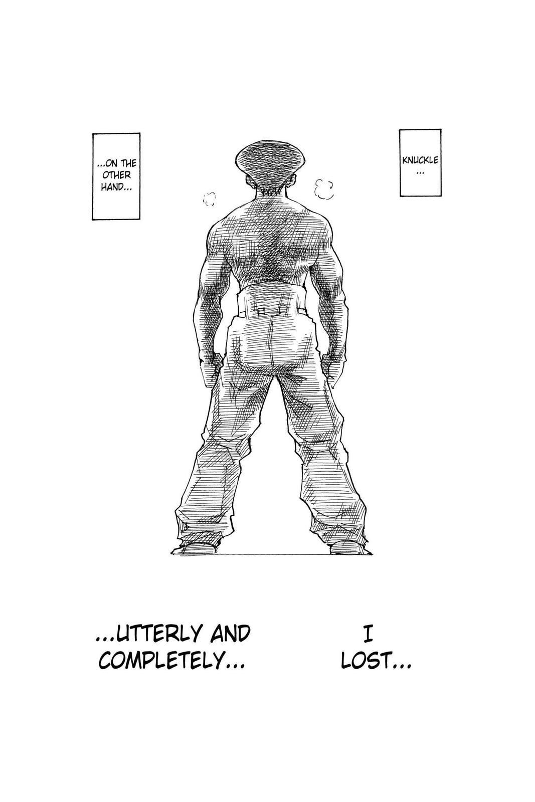Hunter x Hunter Chapter 289 — page 18