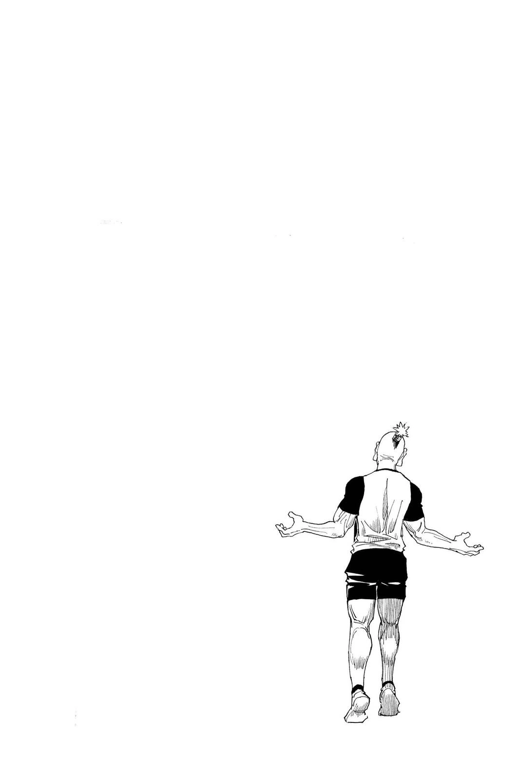 Hunter x Hunter Chapter 291 — page 21