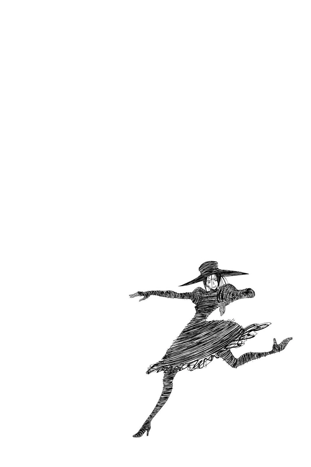 Hunter x Hunter Chapter 294 — page 20