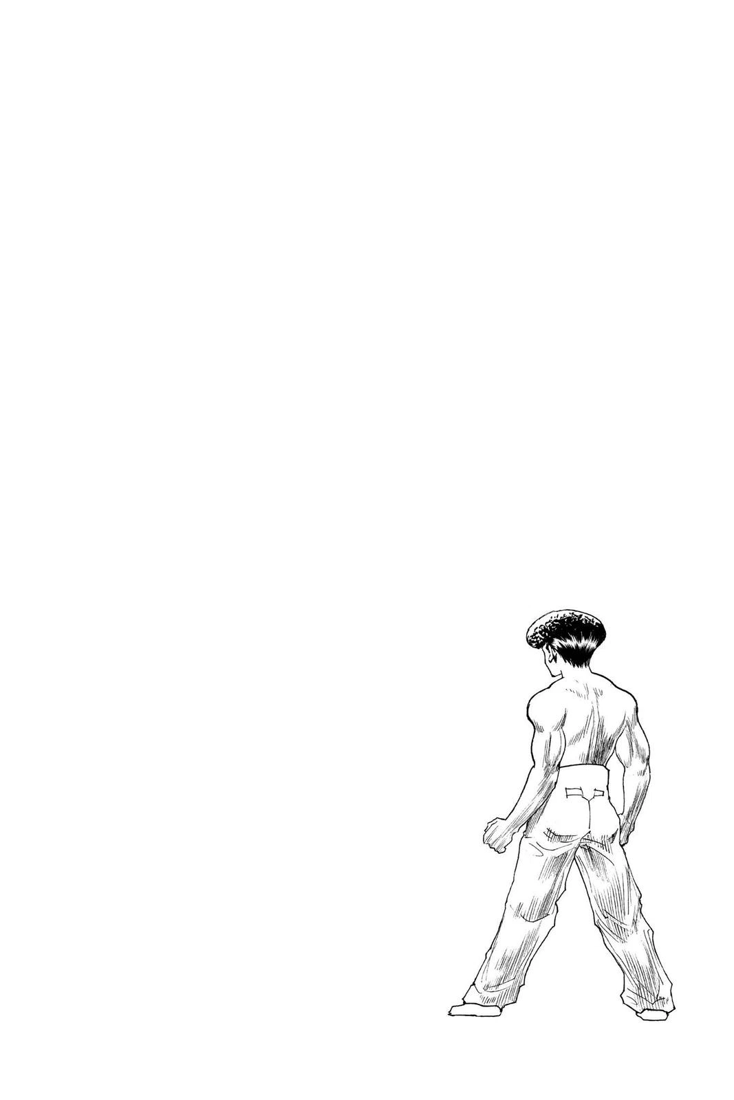 Hunter x Hunter Chapter 295 — page 2