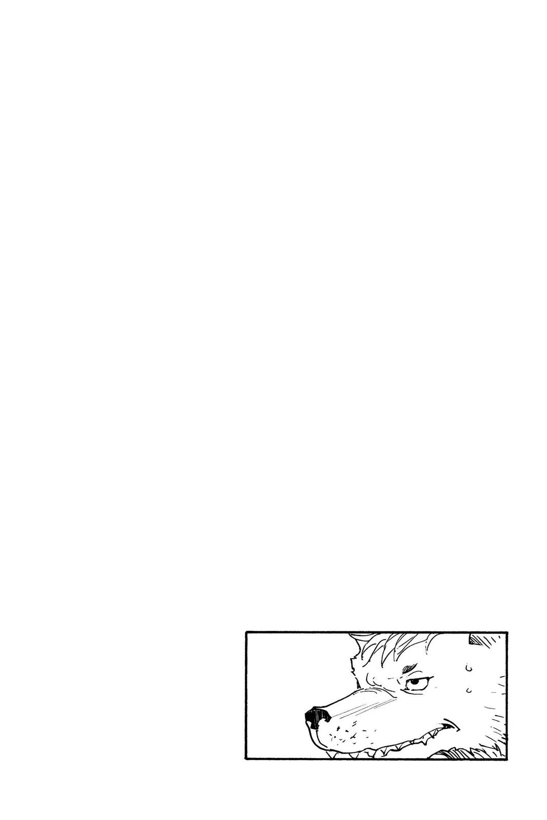 Hunter x Hunter Chapter 296 — page 20
