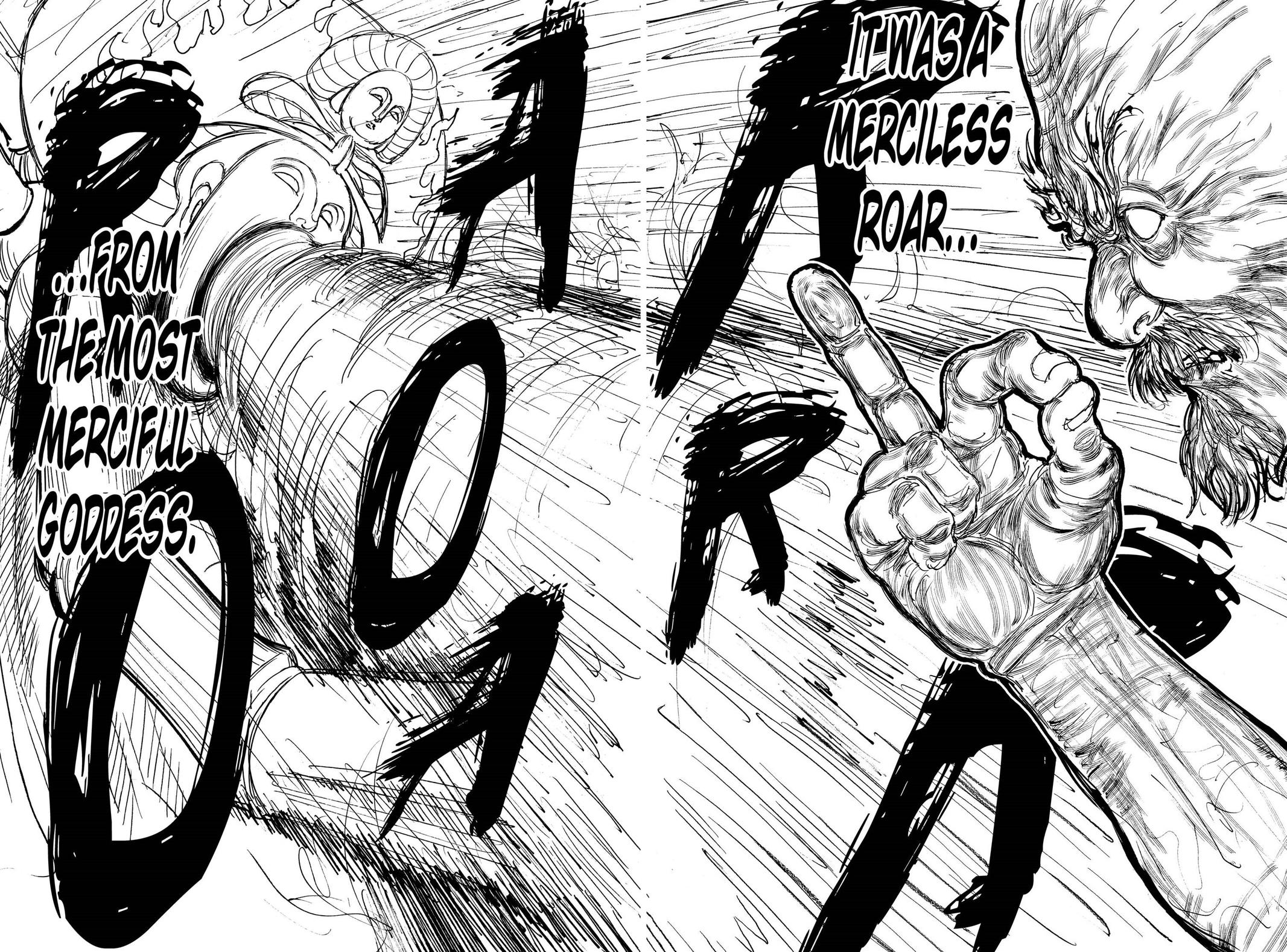 Hunter x Hunter Chapter 297 — page 13
