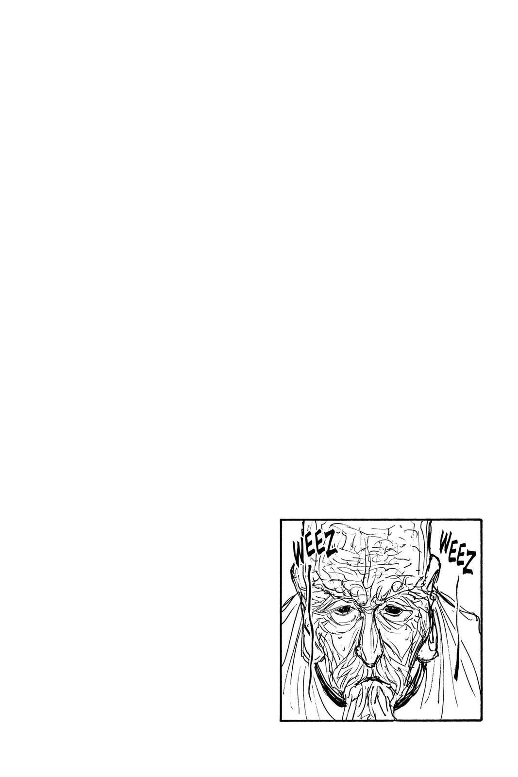 Hunter x Hunter Chapter 297 — page 18