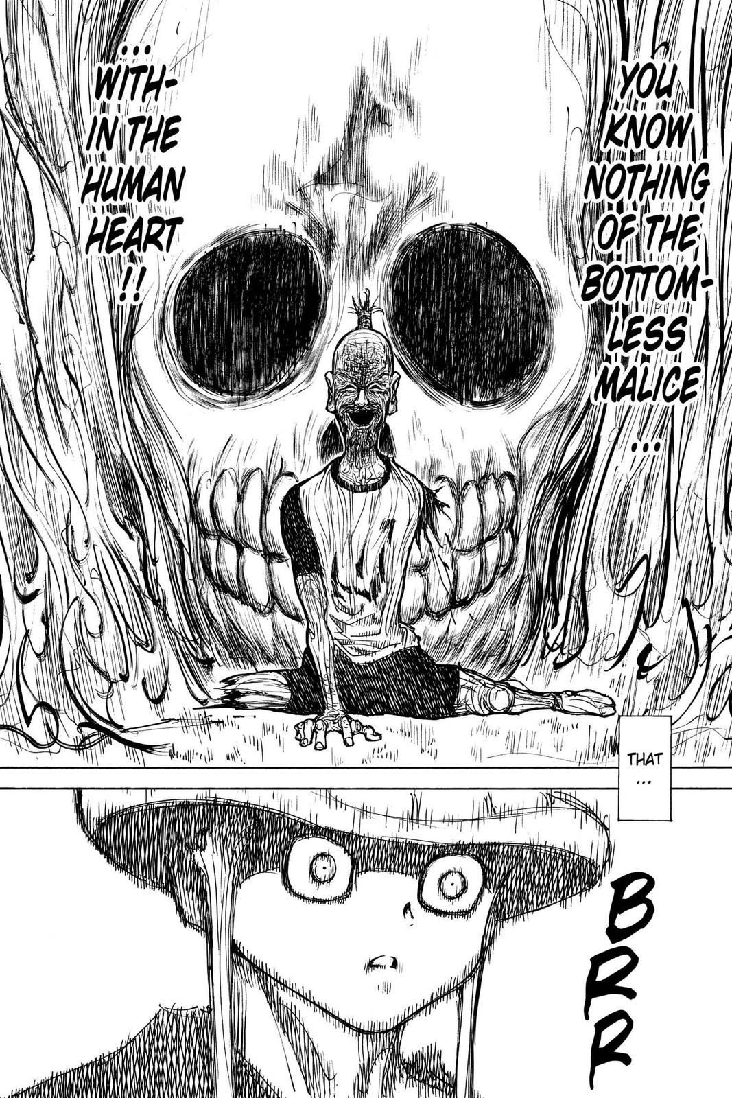 Hunter x Hunter Chapter 298 — page 2