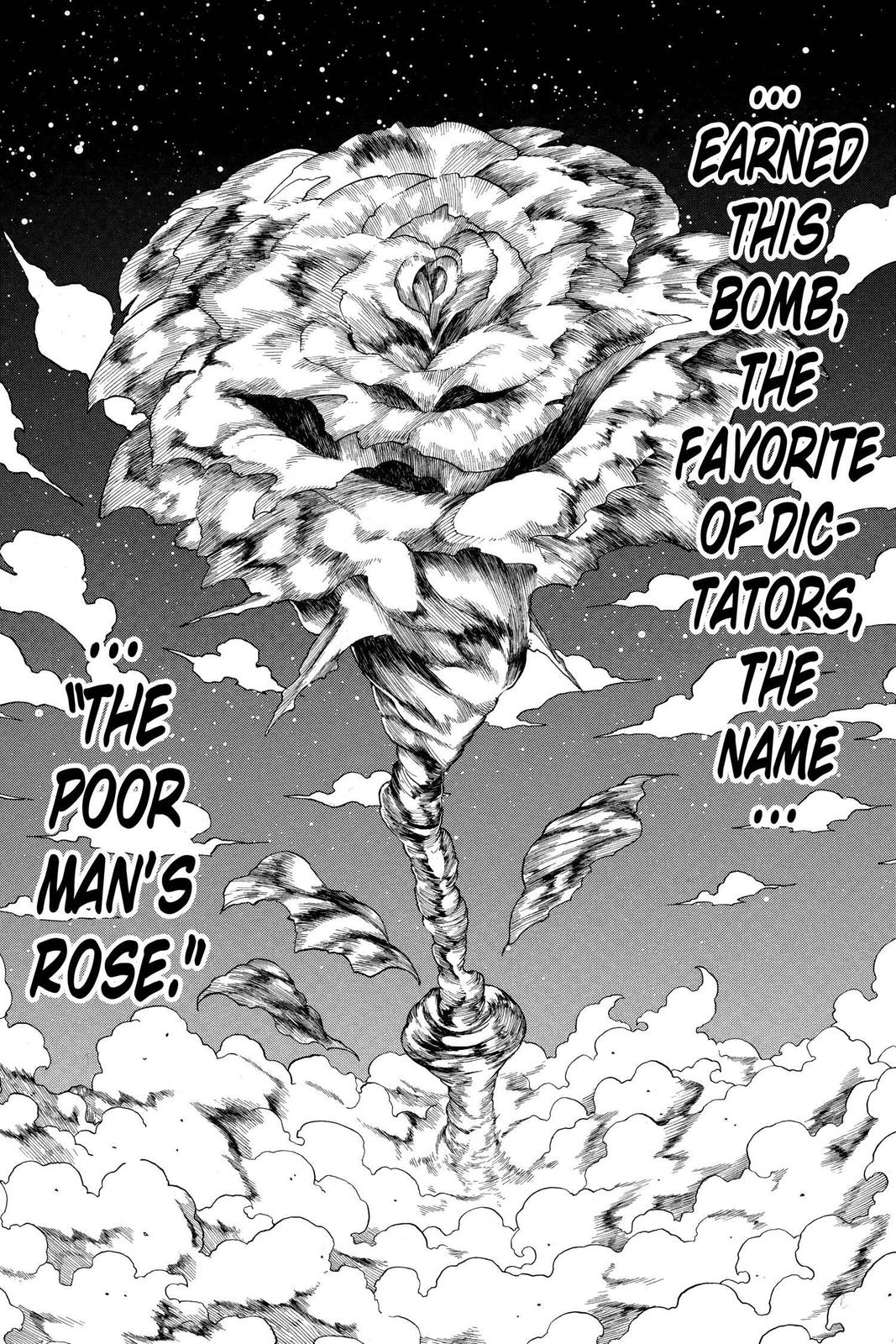 Hunter x Hunter Chapter 298 — page 8