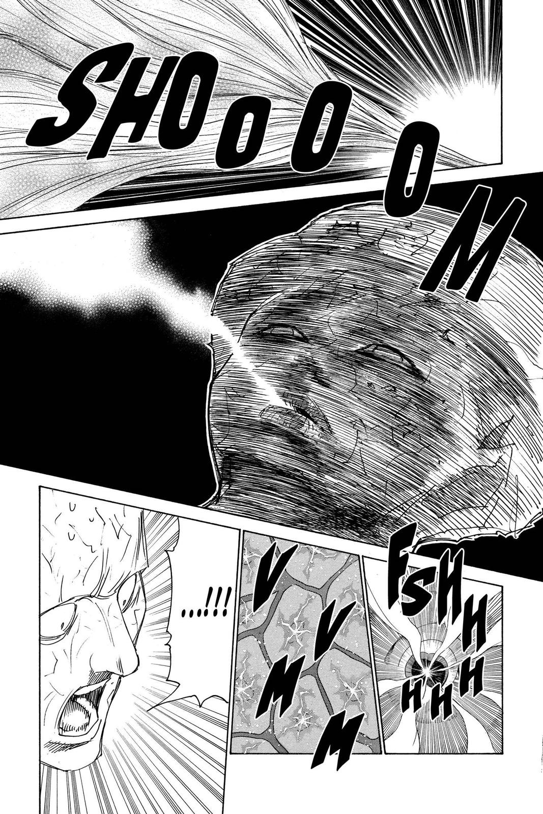 Hunter x Hunter Chapter 299 — page 6