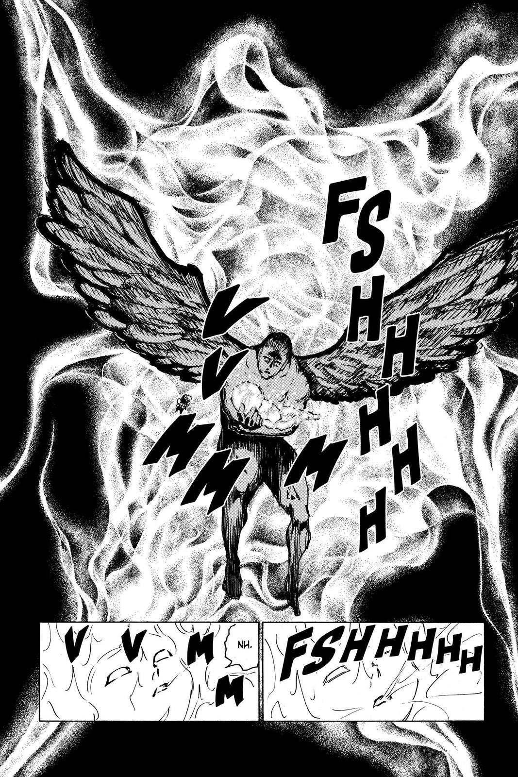 Hunter x Hunter Chapter 299 — page 7