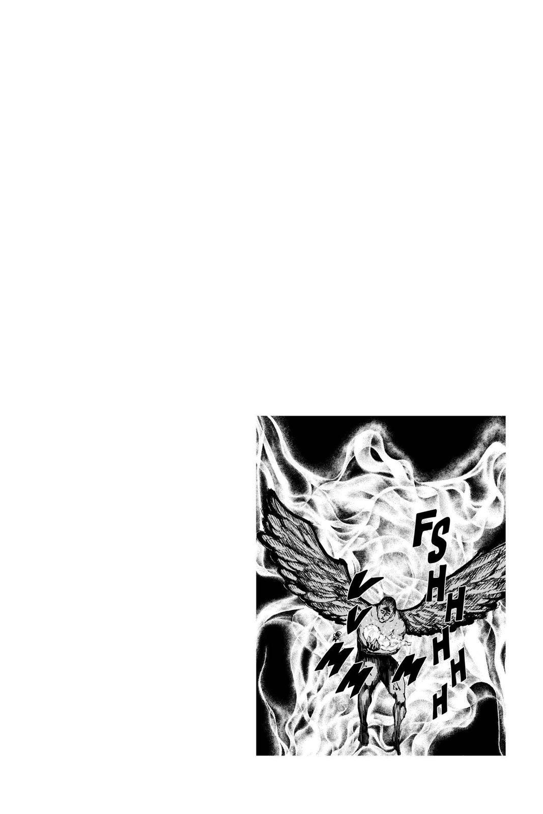 Hunter x Hunter Chapter 299 — page 17