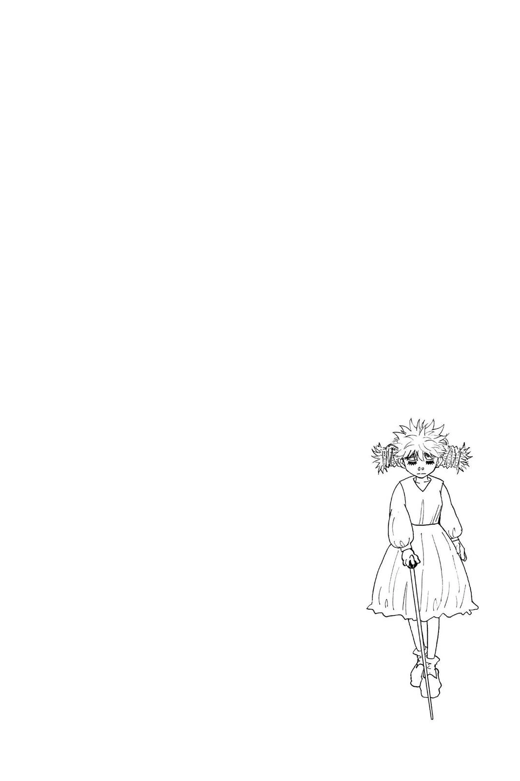 Hunter x Hunter Chapter 301 — page 26