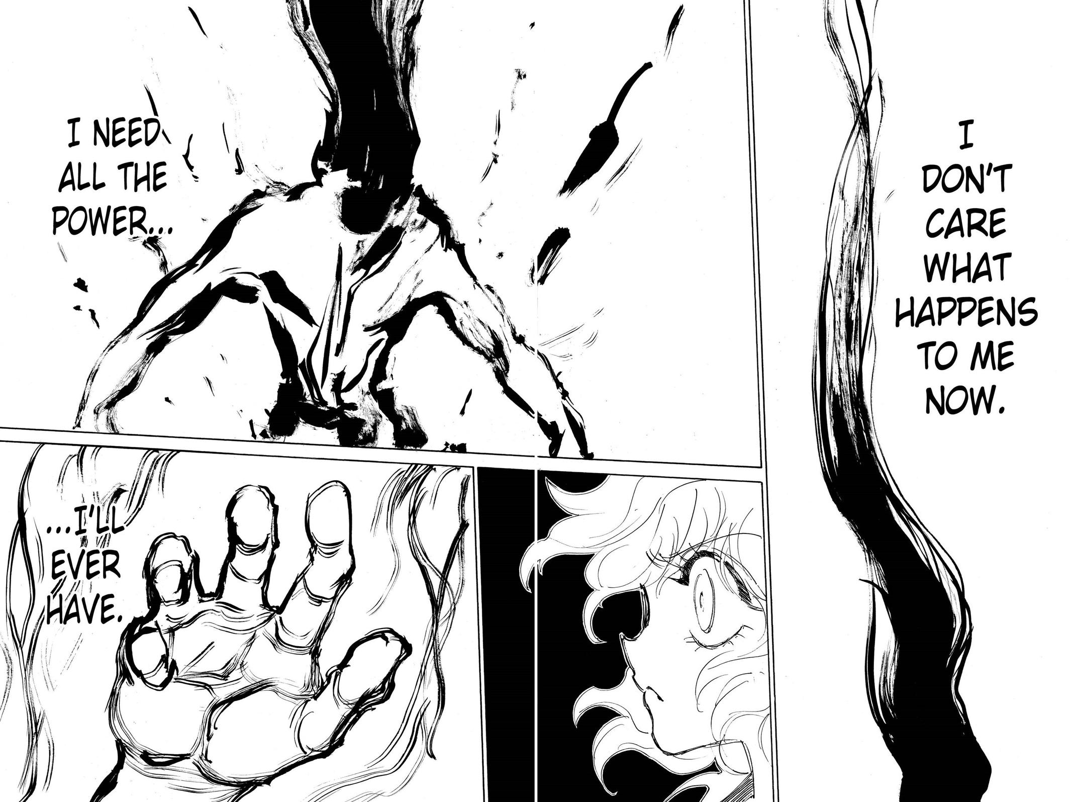 Hunter x Hunter Chapter 305 — page 14