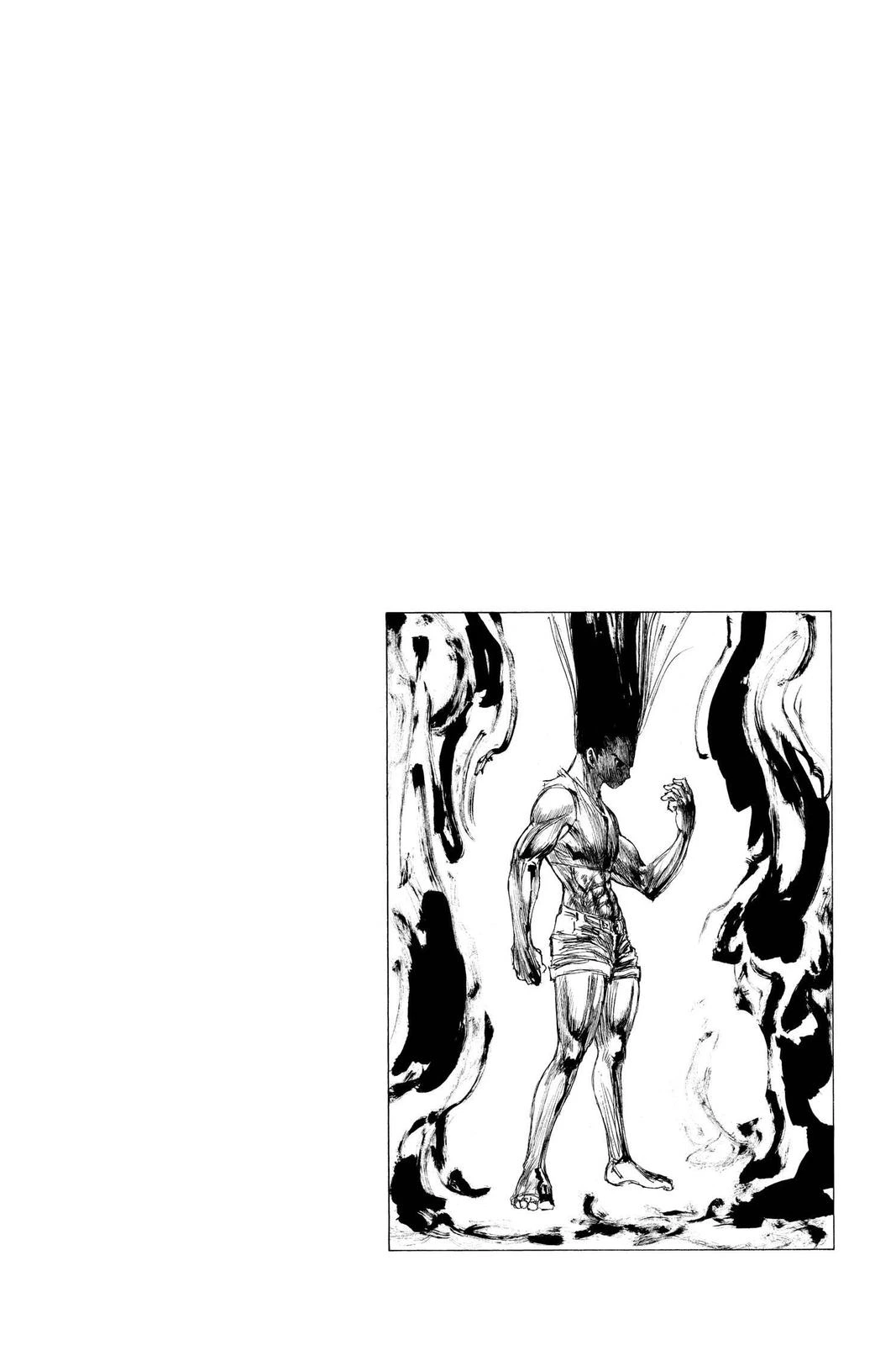Hunter x Hunter Chapter 306 — page 16