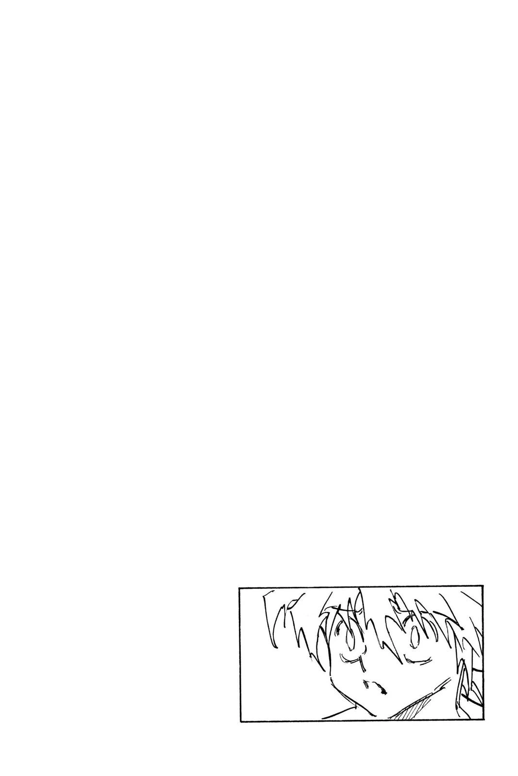 Hunter x Hunter Chapter 307 — page 18