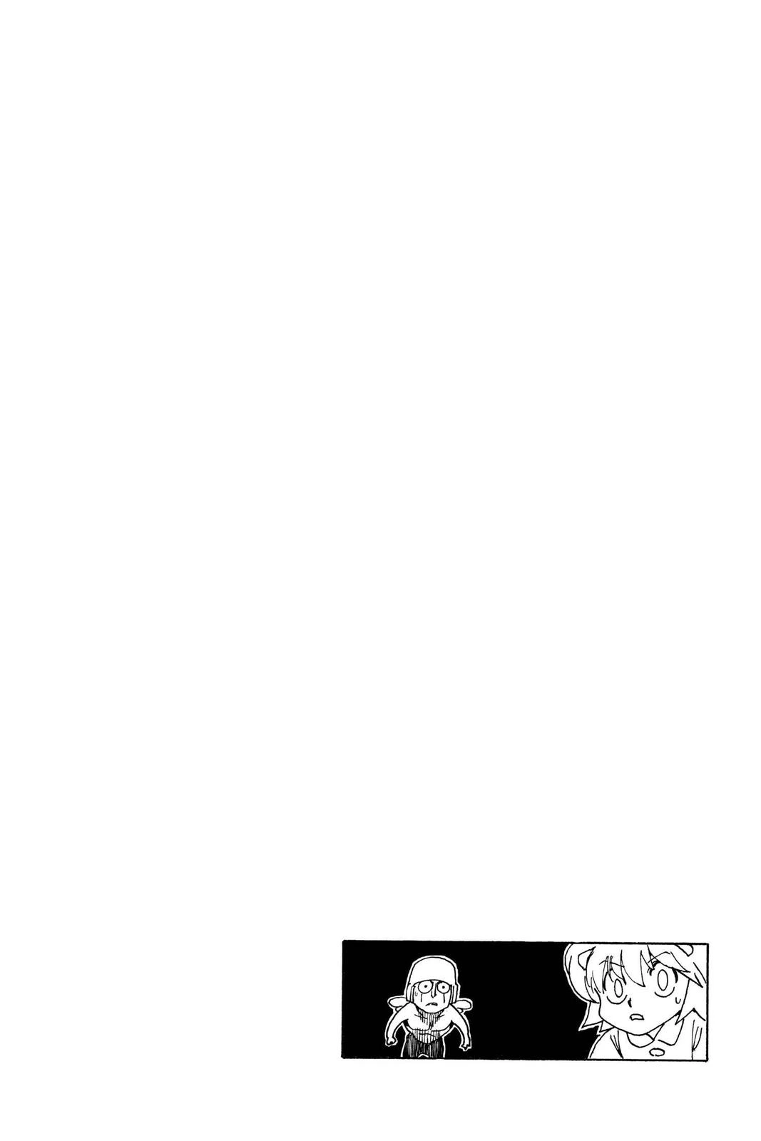 Hunter x Hunter Chapter 308 — page 18