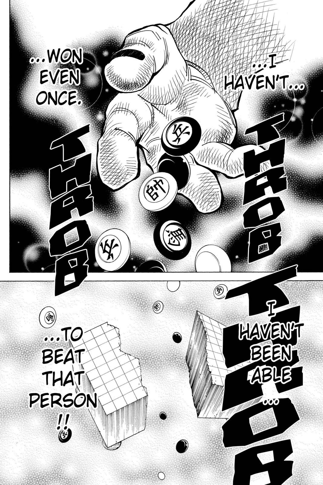 Hunter x Hunter Chapter 310 — page 12