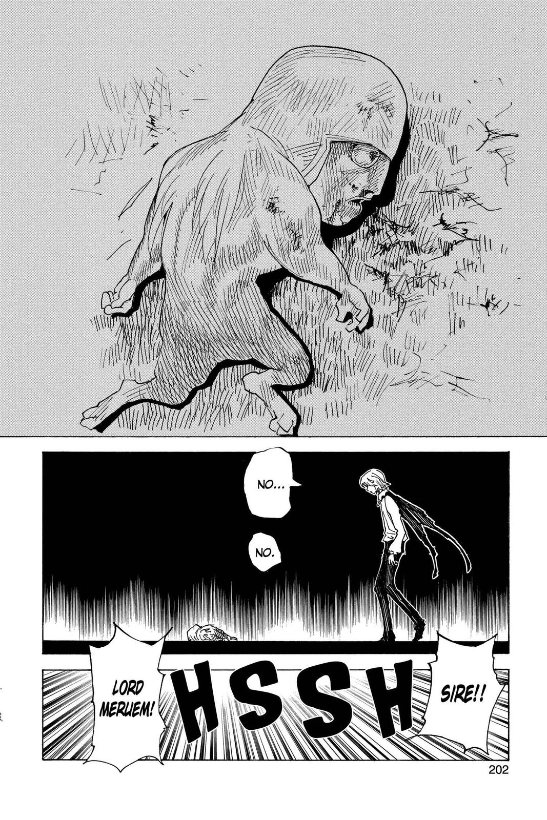 Hunter x Hunter Chapter 310 — page 16