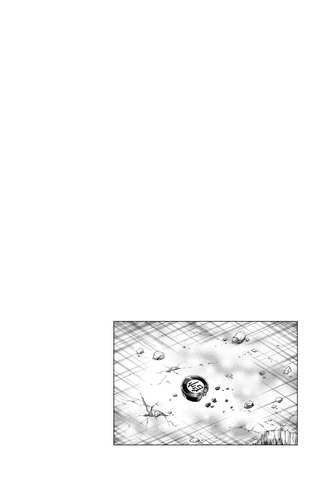 Hunter x Hunter Chapter 310 — page 20