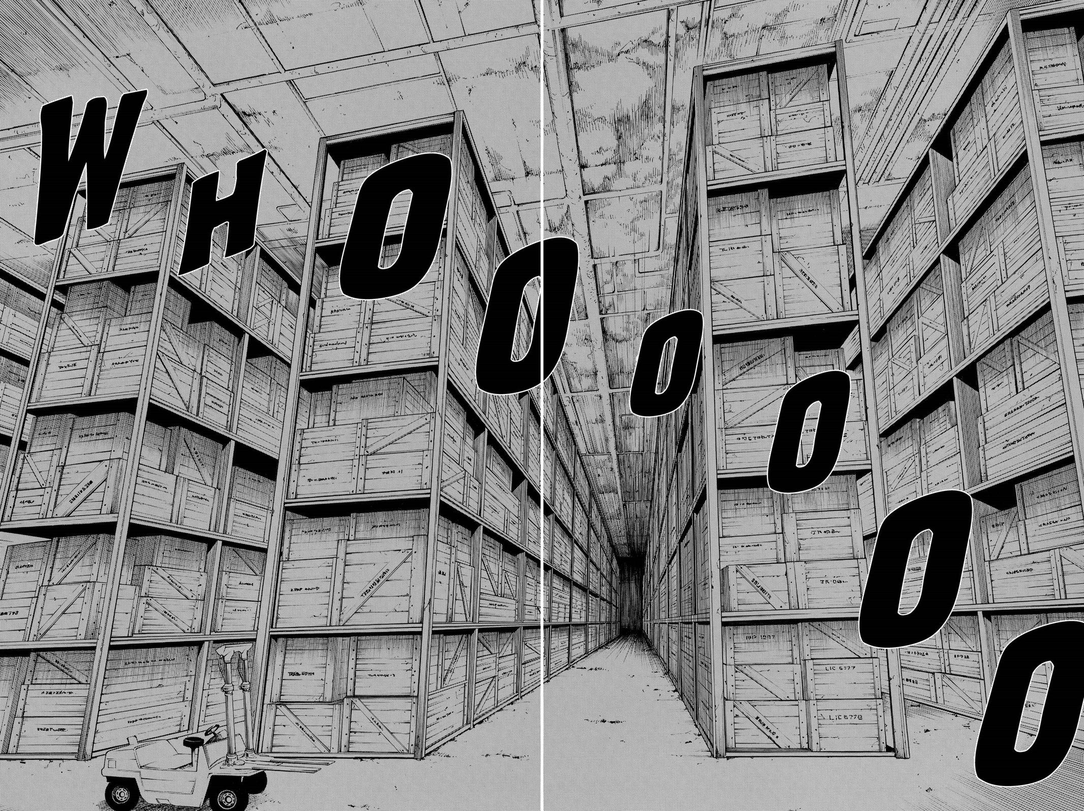 Hunter x Hunter Chapter 311 — page 17