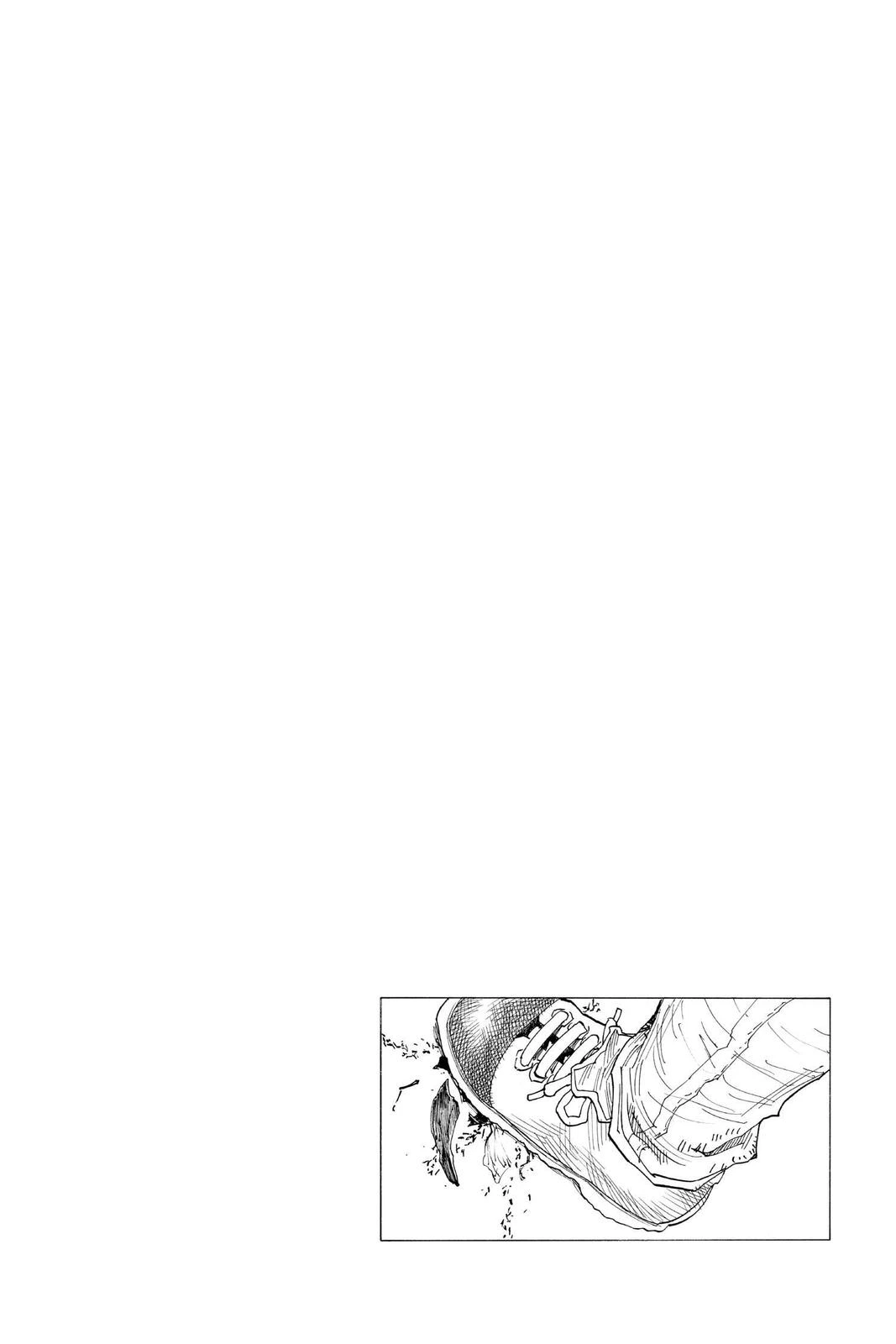 Hunter x Hunter Chapter 311 — page 26