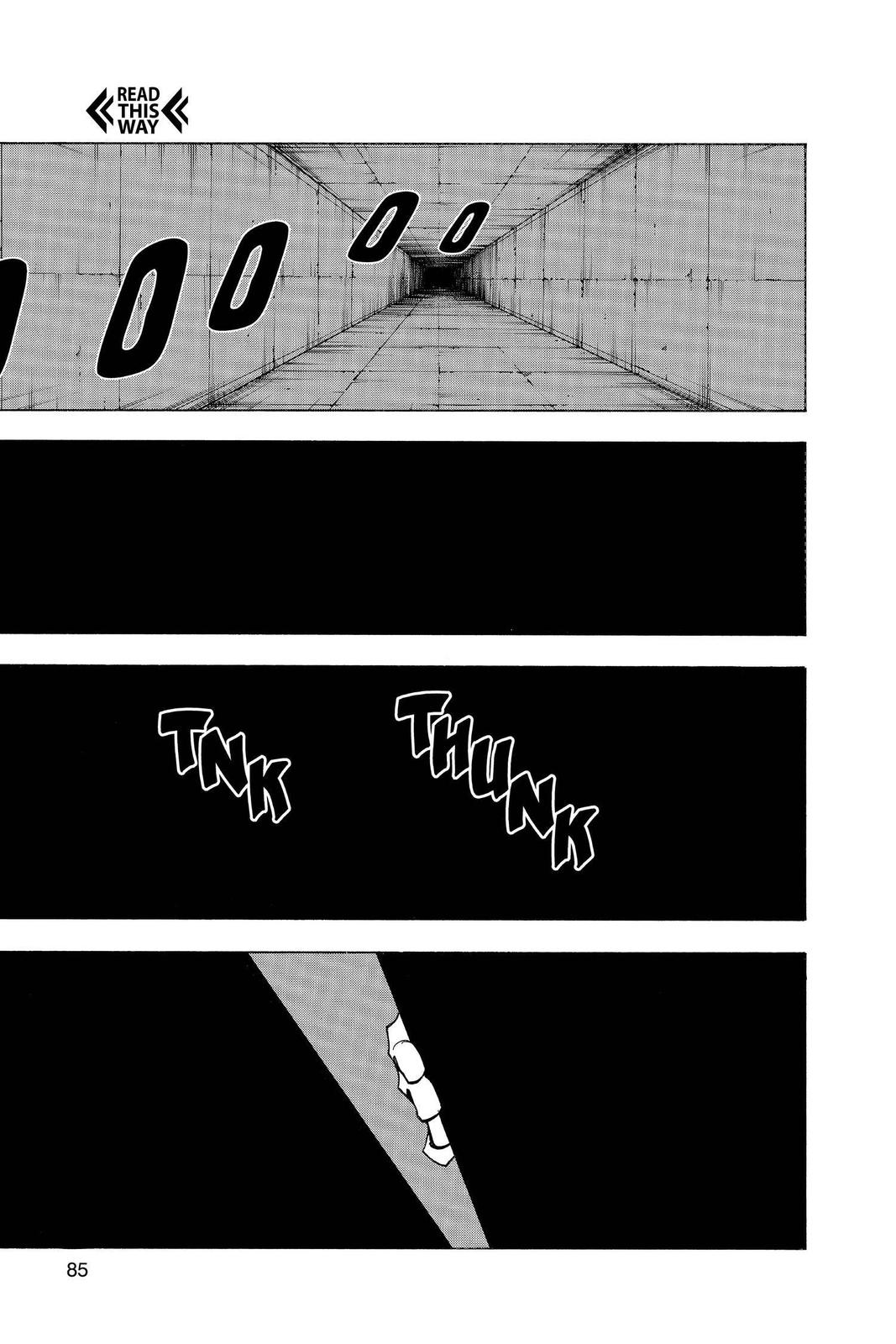Hunter x Hunter Chapter 314 — page 16