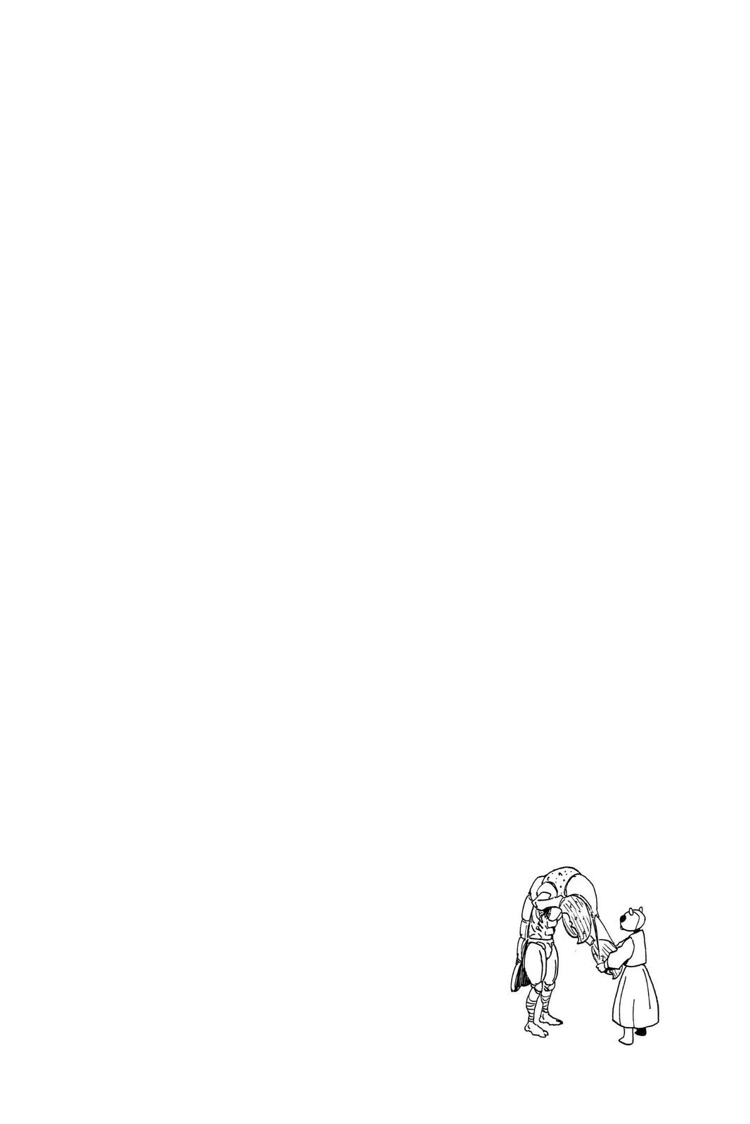 Hunter x Hunter Chapter 315 — page 19