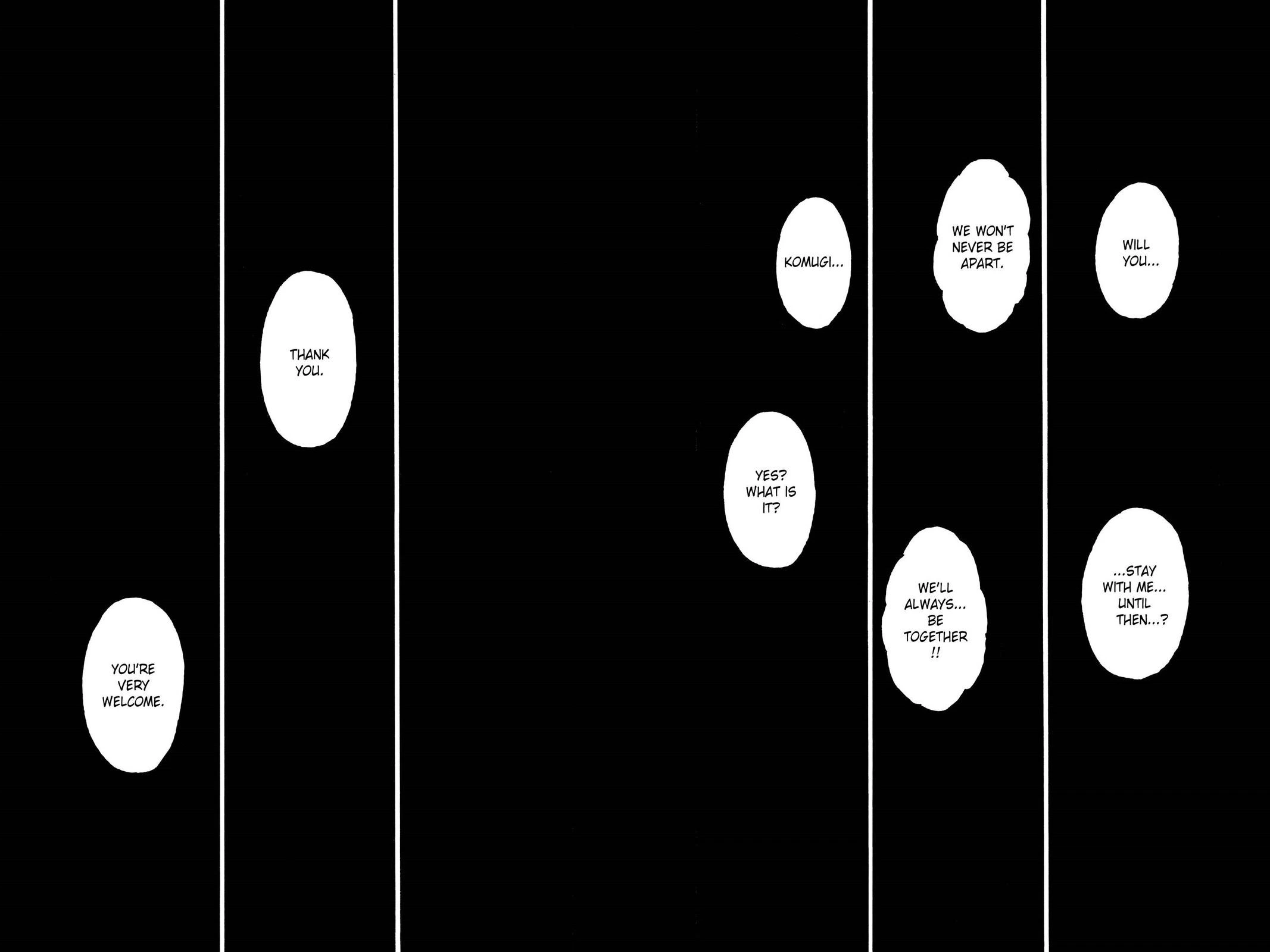 Hunter x Hunter Chapter 318 — page 4