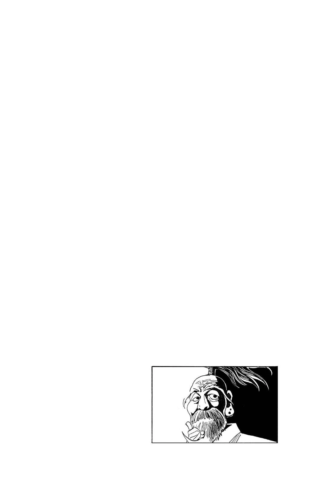 Hunter x Hunter Chapter 319 — page 18