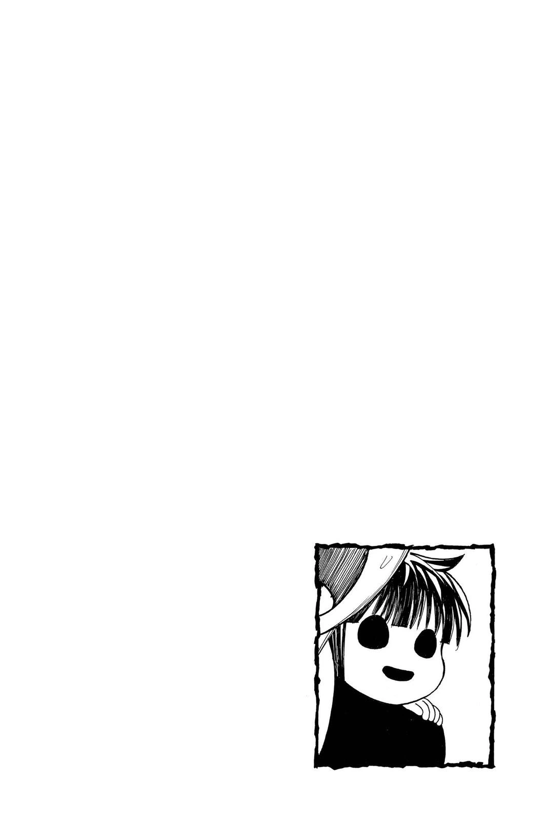Hunter x Hunter Chapter 322 — page 19