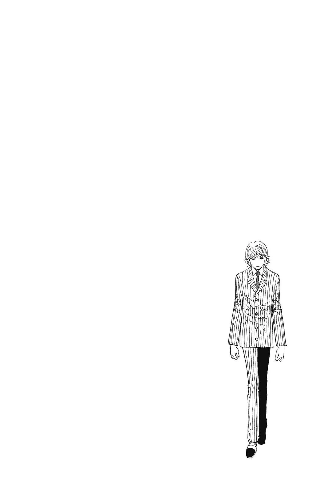 Hunter x Hunter Chapter 332 — page 18