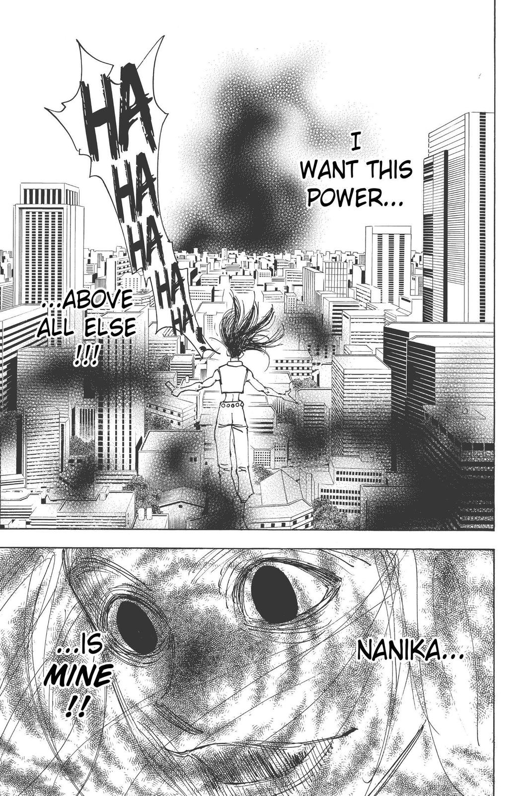 Hunter x Hunter Chapter 333 — page 14