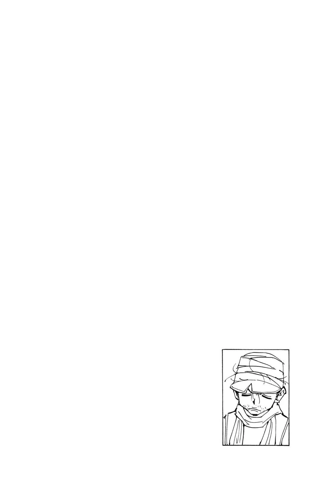 Hunter x Hunter Chapter 333 — page 19