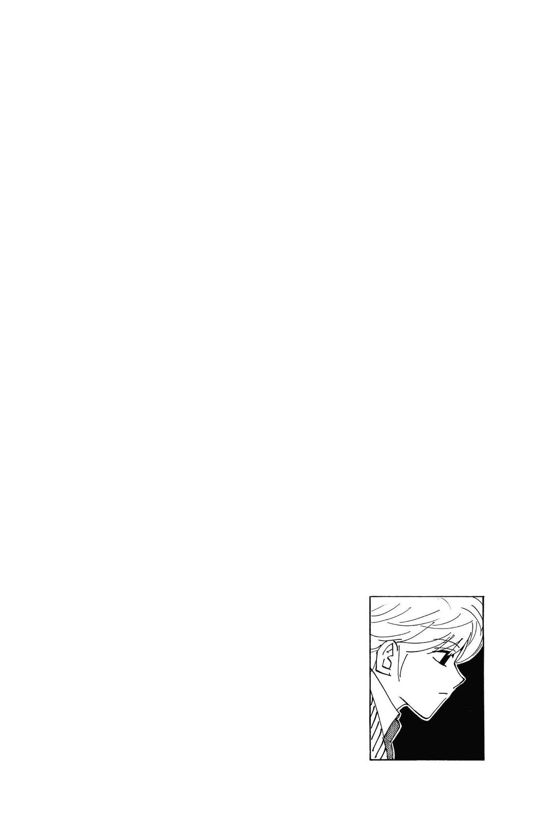 Hunter x Hunter Chapter 334 — page 2