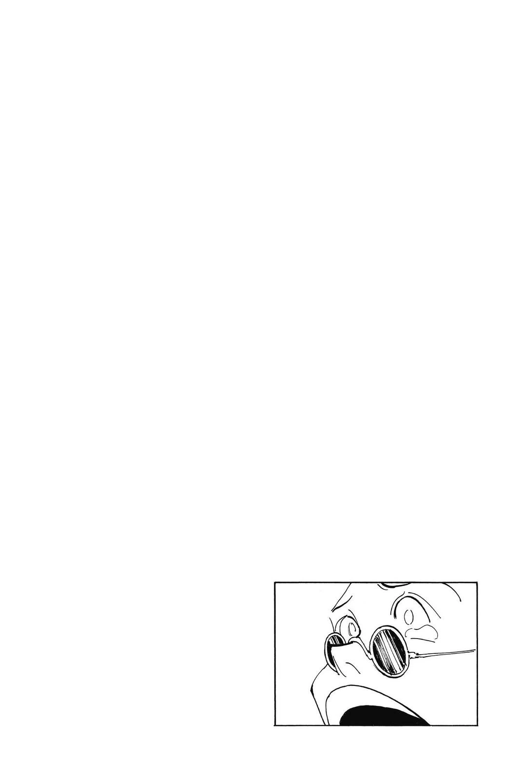 Hunter x Hunter Chapter 334 — page 21