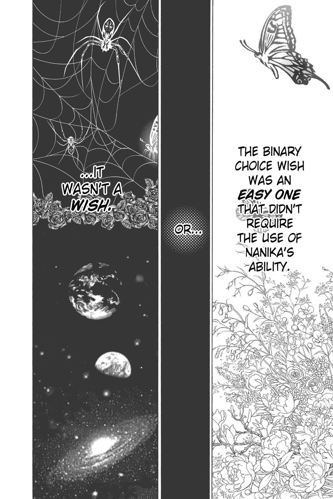 Hunter x Hunter Chapter 336 — page 2