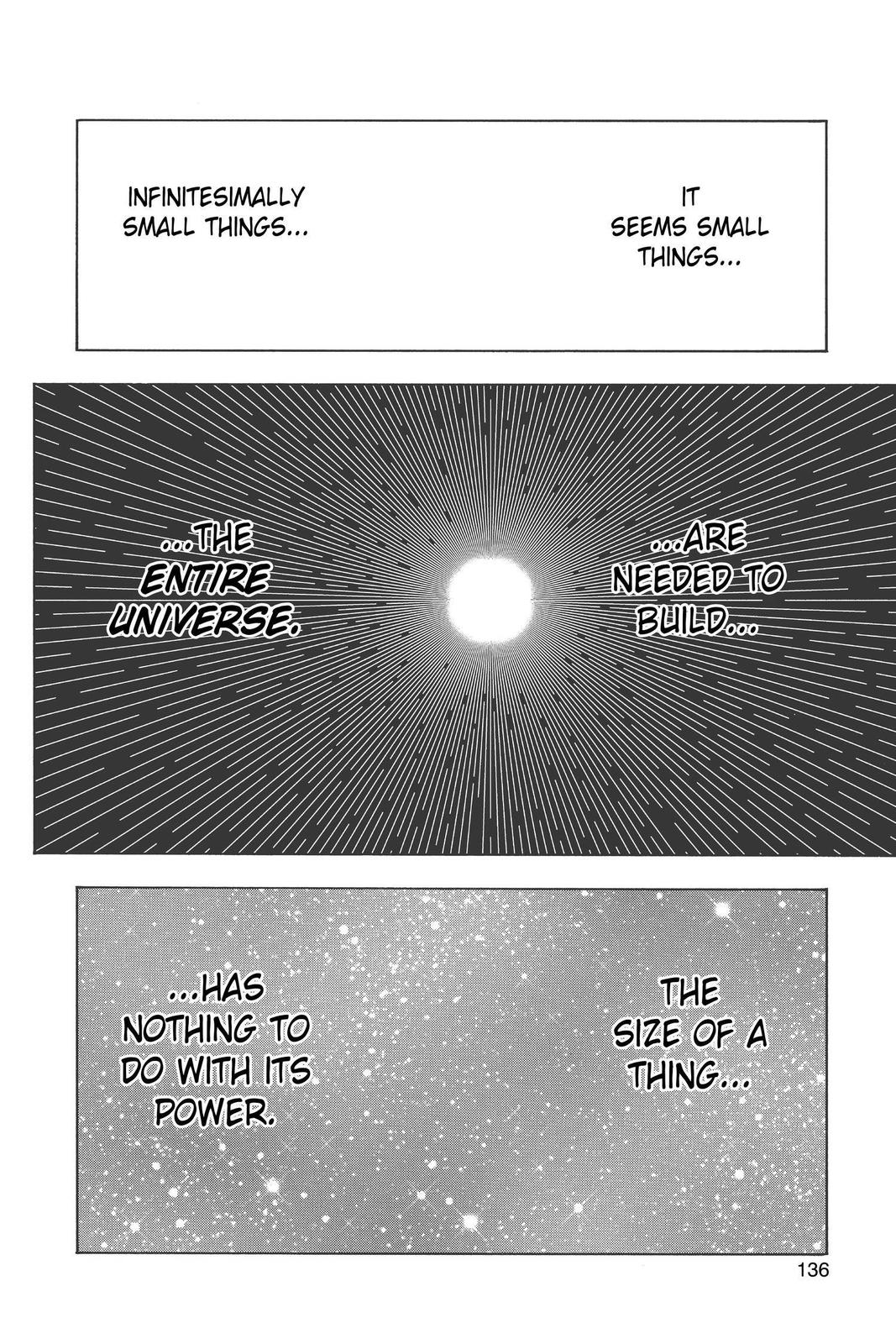 Hunter x Hunter Chapter 337 — page 8