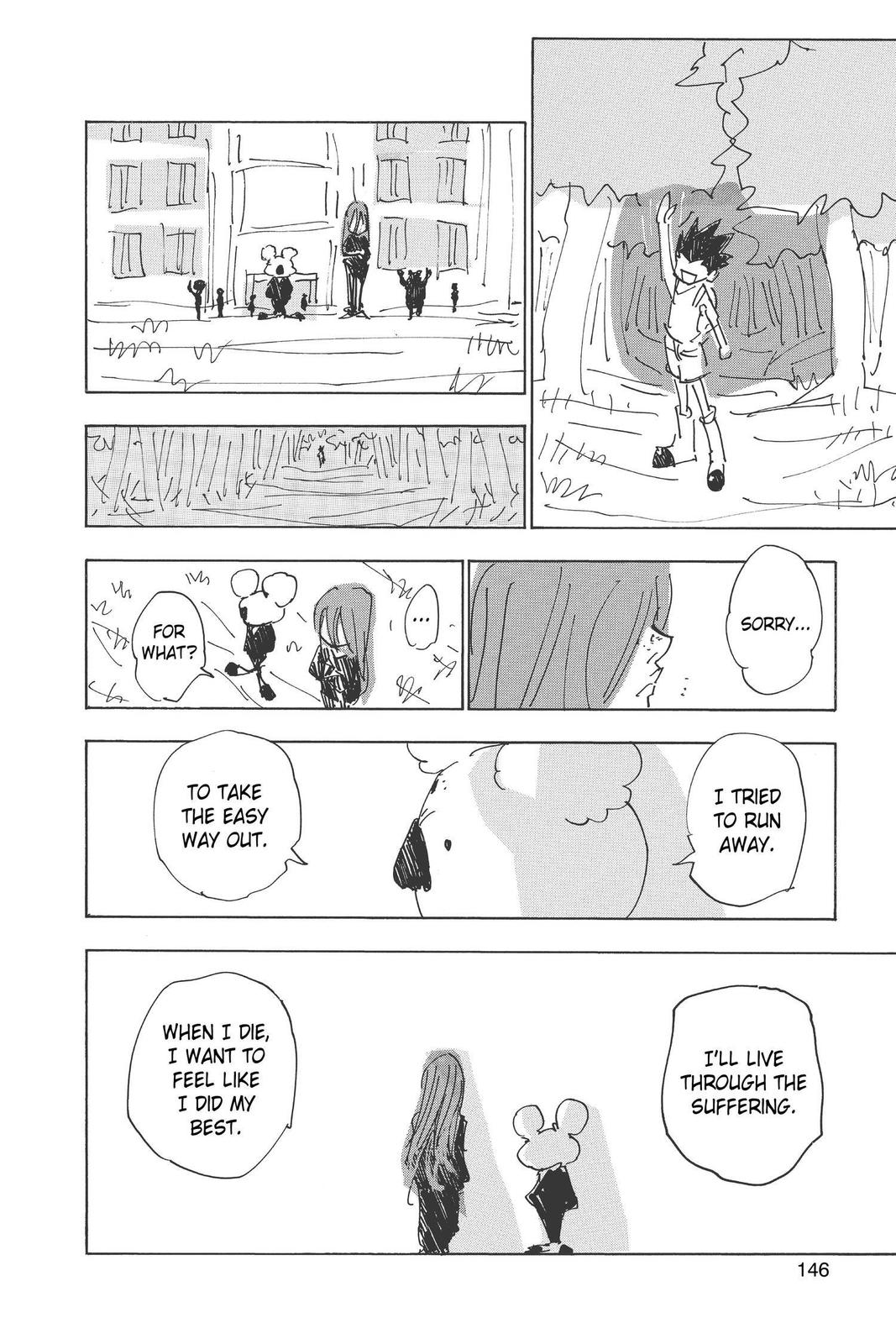 Hunter x Hunter Chapter 337 — page 18